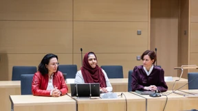 3000 Euro für abgewiesene Wohnungsbewerberin wegen Namens