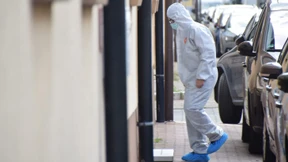 Zwei Kinder tot in Hockenheimer Wohnung entdeckt