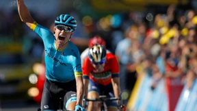 Nielsen holt den Doppelsieg für Astana