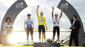 Pogačar zum fünften Mal Tour-Champion – Van der Poel gewinnt in Paris