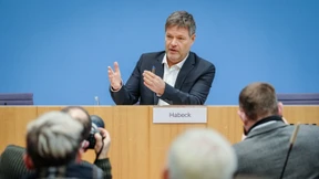 Weniger Wachstum, mehr Grün