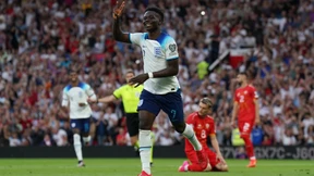 England gewinnt 7:0 gegen Nordmazedonien – Kuntz jubelt über Türkei-Sieg