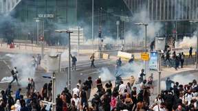 Frankreich will härter gegen junge Straftäter vorgehen