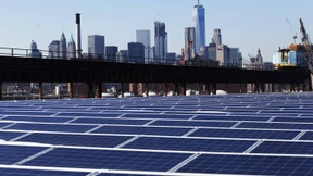 Selbst ist die Stadt