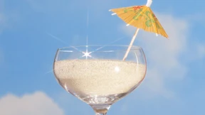 Trockener Januar und Immobilienpreise im Sinkflug