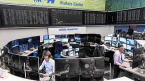 Der Optimismus der Privatanleger ist gefährlich