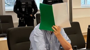 „Es wird alles unter den Teppich gekehrt, obwohl es mit Händen zu greifen war“