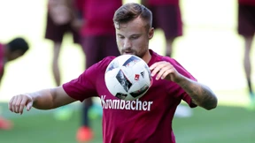 Die Rückkehr des „Kriegers“