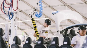 Jetzt auch noch vegan