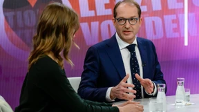 Wer spricht hier von der Klima-RAF?