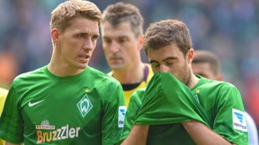 Ein Patient namens Werder