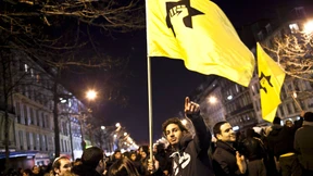 Paris will radikale jüdische Organisation verbieten