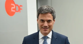 Das ZDF nimmt 2,47 Milliarden Euro ein und hat neun Millionen Überschuss