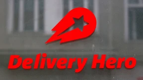 Delivery Hero schreibt rote Zahlen trotz Bestellrekord
