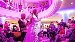 Farbe und Leben für die Stadt