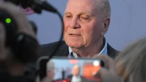 Hochkochen mit Hoeneß