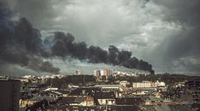 Kiew sieht neue Phase der russischen Offensive in Ostukraine