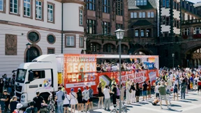 Warum Trump dem CSD in Deutschland schadet