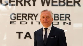 Gründer der Modekette Gerry Weber gestorben