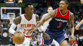 Spätstarter Schröder gelingt Ausgleich mit Atlanta