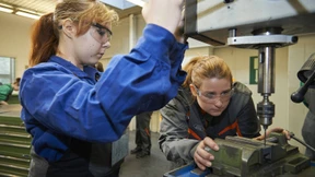 Welche Bildung braucht die Volkswirtschaft?