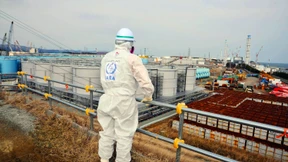 Tepco informierte zu spät über Kernschmelze in Fukushima