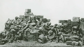 Kein Bildnis vom Bombentod