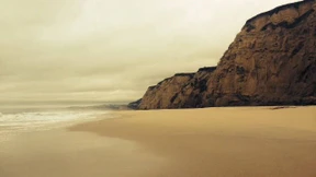 Pazifik und Ende der Welt