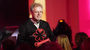 Dreisternekoch Sven Elverfeld hört auf