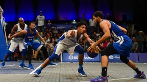 Basteln am Basketball-Boom