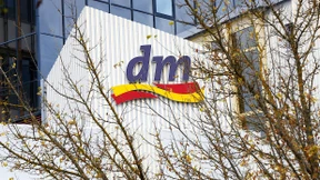 Drogeriemarkt dm ruft Babynahrung zurück