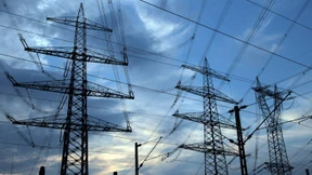 Damit der Strom sicher fließt