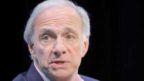 Hedgefonds-Größe warnt vor „wirtschaftlichem Herzinfarkt“