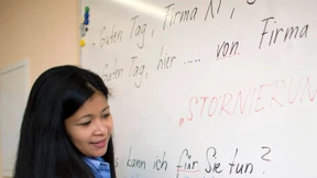 Deutschland lockt mehr qualifizierte Zuwanderer