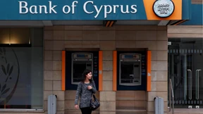 Verlieren Konteninhaber bei der Bank of Cyprus 50 Prozent?