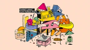 Kleine Offenbacher Weltgeschichte