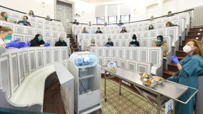 Misstrauen mit Methode