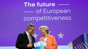 Wenn Bürokraten Bürokratie abbauen