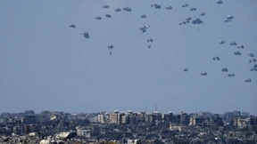 „Nur ein kleiner Tropfen auf die lodernde Vollkatastrophe“