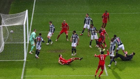 Torwart-Tor rettet Klopps FC Liverpool