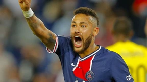 Neymar nach Schlägerei bestraft