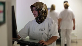 Eine Lohnlücke, die oft vergessen wird