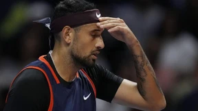 Die Leiden der jungen Tennisprofis