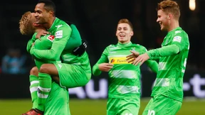 Hertha-Albtraum und Gladbach-Liebling