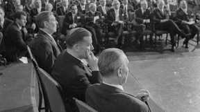 Wegbereiter des Rechtsrucks