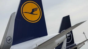 Lufthansa prüft Rückkehr zu Gratis-Heißgetränken auf Kurzstrecken