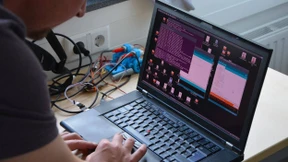 Von Wolkenbauern und digitalen Türstehern