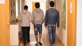 Deswegen entlasten Flüchtlinge die Krankenversicherung