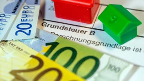 Stichtag für die Grundsteuer