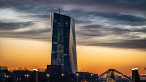 EZB lässt Corona-Stützungsmaßnahmen für Banken allmählich auslaufen